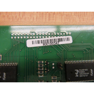 ABB 3HNE 00074NI0C DSQC336 Board  3HNE 00001-107 - Parts Only