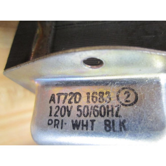 Honeywell AT72D-1683 Circuit Transformer AT72D1683 - New No Box