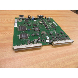 ABB 3HNE 00074NI0C DSQC336 Board  3HNE 00001-107 - Parts Only