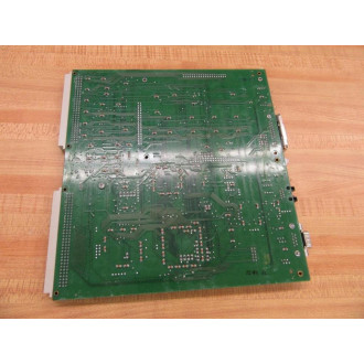 ABB 3HNE 00074NI0C DSQC336 Board  3HNE 00001-107 - Parts Only