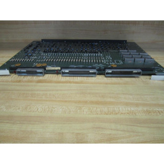 Yaskawa JANCD-EI0O5 PC IO Board E6425339 JANCD-EI0O5-2 - Used