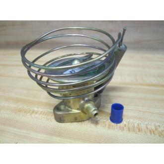 Alco TCLE 12 HW Expansion Valve Less Flange TCLE12HW Angle Type