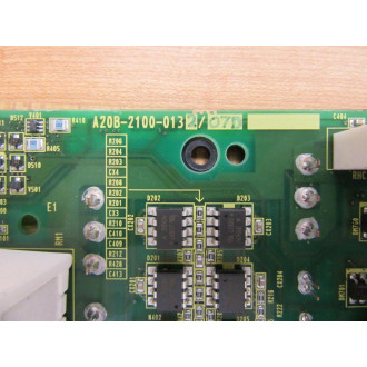 Fanuc A20B-2100-0132 Board A20B-2100-013207D - Parts Only