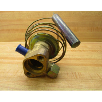 Alco TCLE 12 HW Expansion Valve Less Flange TCLE12HW Angle Type