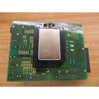 Fanuc A20B-2100-0132 Board A20B-2100-013207D - Parts Only