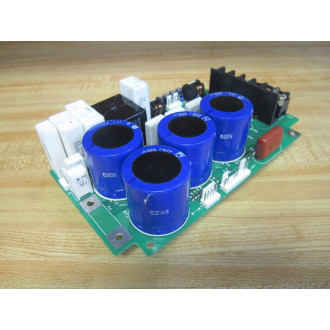 Yaskawa W30590-1 AC Drive Board CIMR-F22AS4 - Used