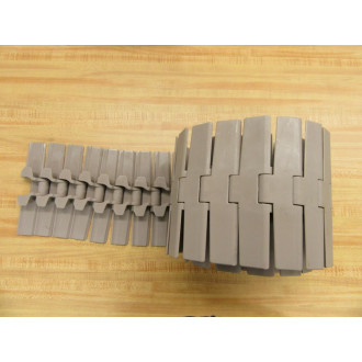 Rexnord LF882T-7-12 Belt 882 From Bulk Pack TAB 4436200 5' 11"