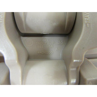 Rexnord LF882T-7-12 Belt 882 From Bulk Pack TAB 4436200 5' 11"