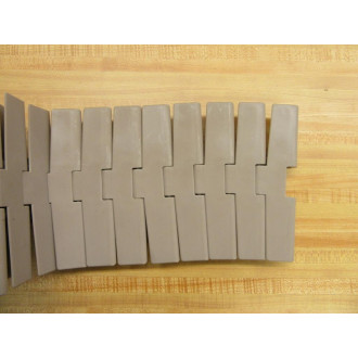 Rexnord LF882T-7-12 Belt 882 From Bulk Pack TAB 4436200 5' 11"