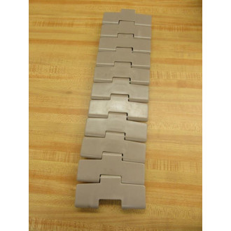 Rexnord LF882T-7-12 Belt 882 From Bulk Pack TAB Width 4.5 12"