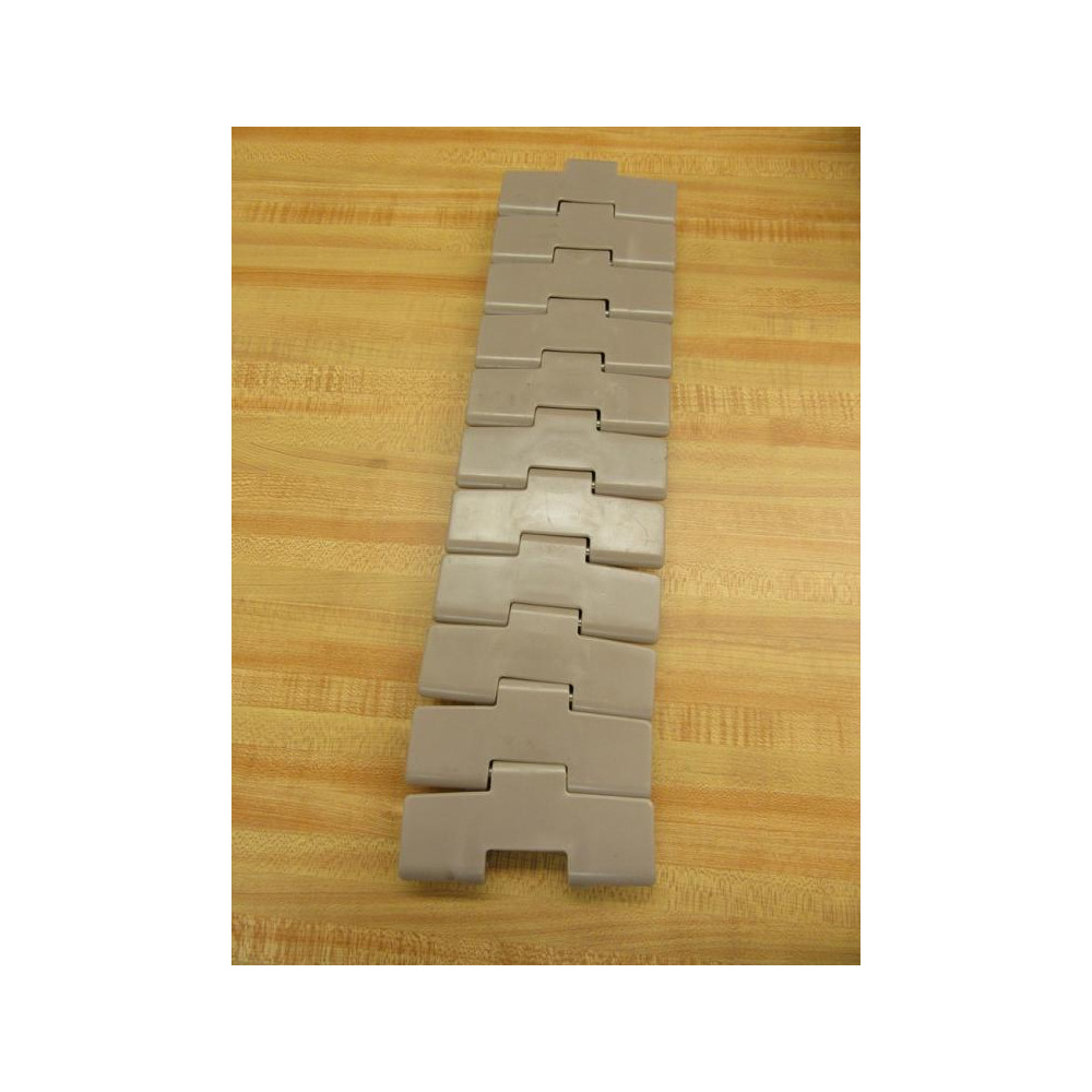 Rexnord LF882T-7-12 Belt 882 From Bulk Pack TAB Width 4.5 12"