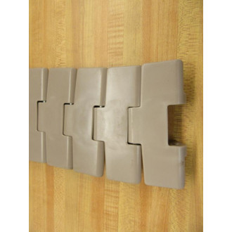 Rexnord LF882T-7-12 Belt 882 From Bulk Pack TAB Width 4.5 12"