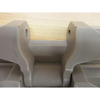 Rexnord LF882T-7-12 Belt 882 From Bulk Pack Length 9 12