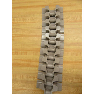 Rexnord LF882T-7-12 Belt 882 From Bulk Pack TAB Width 4.5 12"