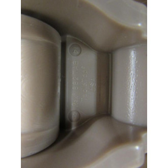 Rexnord LF882T-7-12 Belt 882 From Bulk Pack TAB Width 4.5 12"