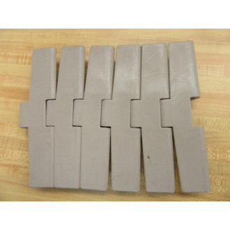 Rexnord LF882T-7-12 Belt 882 From Bulk Pack Length 9 12