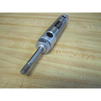 Parker 1-06KDXSR02-0 Double Acting 2" Pneumatic Cylinder 106KDXSR020 - New No Box