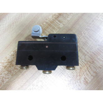 Omron Z-15GW2255-B Roller Switch Z15GW2255B - New No Box