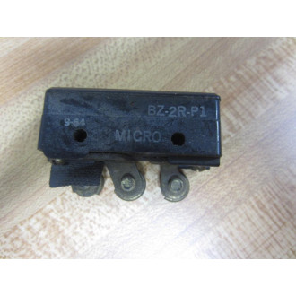 Honeywell BZ-2RS-P1 Switch BZ2RSP1 (Pack of 5) - Used