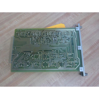 Reliance Electric 0-51820-2 PLDC Pulse Transmitter Card O-51820-2 - Used
