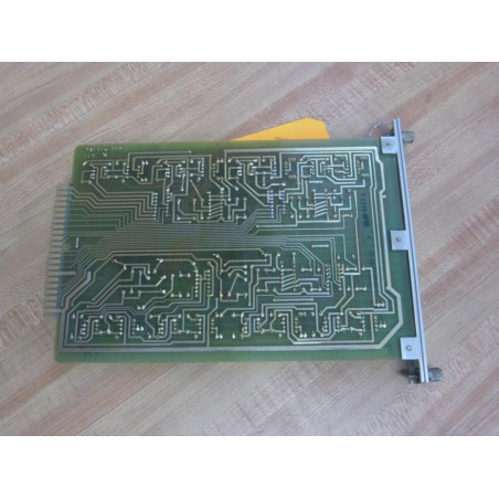 Reliance Electric 0-51820-2 PLDC Pulse Transmitter Card O-51820-2 - Used