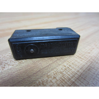 Honeywell BZ-2RS-P1 Switch BZ2RSP1 (Pack of 5) - Used