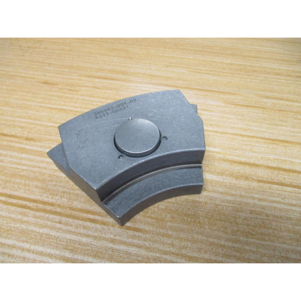 Kingsbury 366042-001-D2 Thrust Shoe 366042001D2 - New No Box