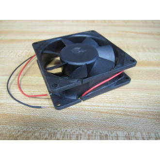 Dayton 4WT38 35 CFM DC Axial Fan