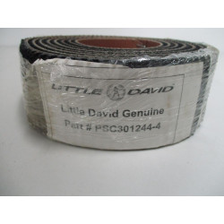 Little David PSC301244-4 Loveshaw Conveyor Belt PSC3012444
