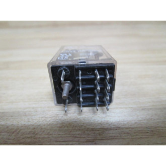 Square D 8501-RS14-P14 Relay 8501-RS14-P14-120V - Used