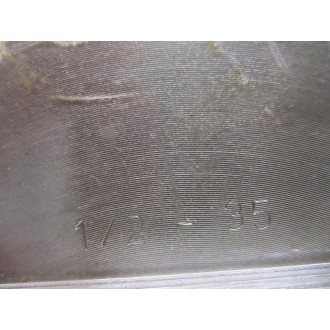 Inter-Tech Supplies P30359 Metal Multivac Part