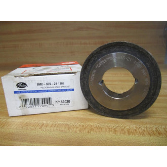 Gates 8MX-30S-21 Sprocket 8MX30S21 1108