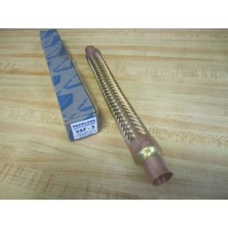 Packless VAF-5 Vibration Absorber VAF5