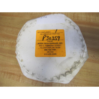 Inter-Tech Supplies P30359 Metal Multivac Part
