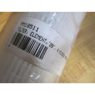 NLB PM10511 20" Filter Element