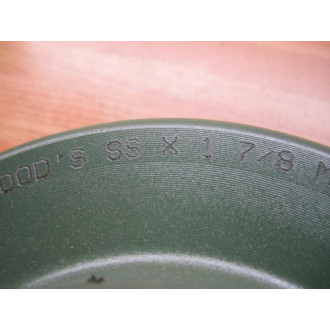 TB Wood's 8SX1-78 Sure Flex Flange Coupling 8S178