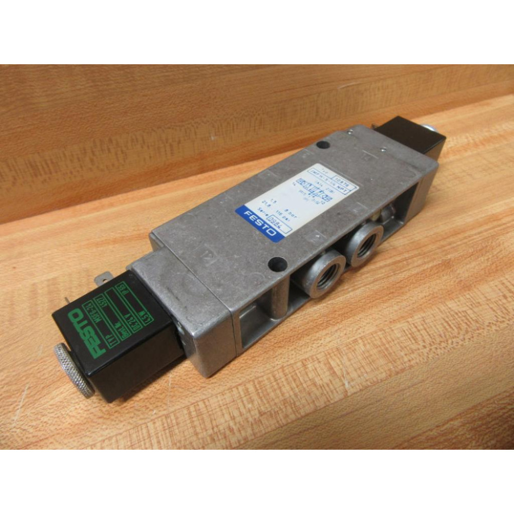 Festo JMFH-5-14 Valve JMFH514 10876 - Used