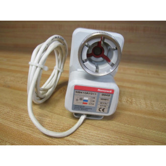 Honeywell M6410A1011 Floating Actuator Valve M6410A - New No Box