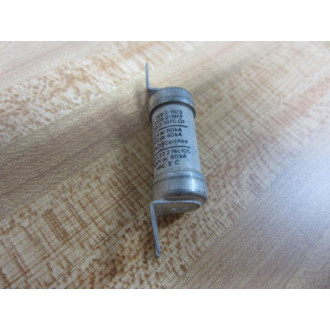 Bussmann NITD6 Fuse 6A 550V (Pack of 4) - New No Box