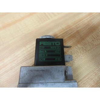 Festo JMFH-5-14 Valve JMFH514 10876 - Used