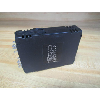 M-System HVS-6A-R Isolator  Model HVS6AR - Used