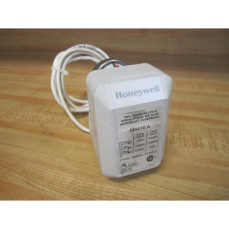 Honeywell M6410A1011 Floating Actuator Valve M6410A - New No Box