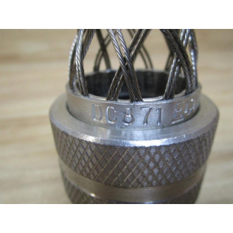 HubbellBryant DC871 Cord Grip DC871 - New No Box