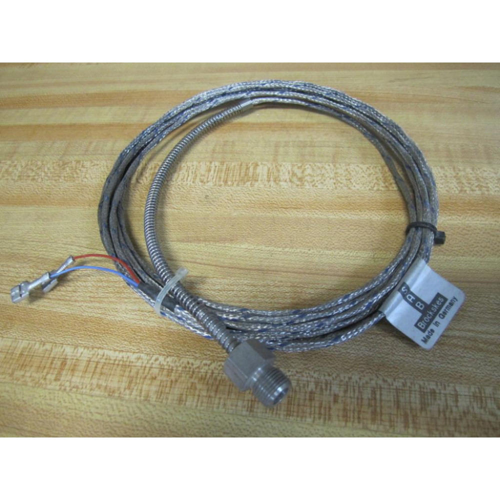 SAB Brockskes T242-013-437 Wire Cable T242013437 - New No Box