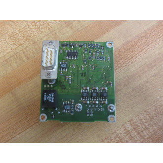 Siemens SIY002C Circuit Board WConnectors - Used