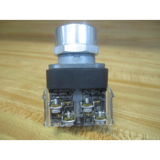 Allen Bradley 800T-QB10 Button Series T