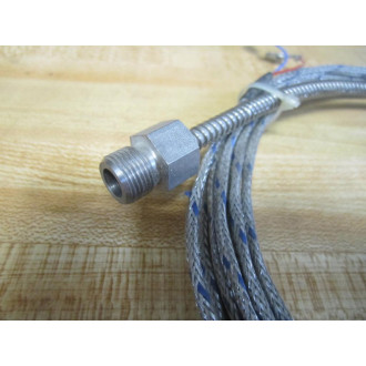 SAB Brockskes T242-013-437 Wire Cable T242013437 - New No Box