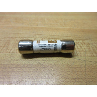 Littelfuse KLK-5 Fuse Cross Ref 486K08, KLK005 (Pack of 8)