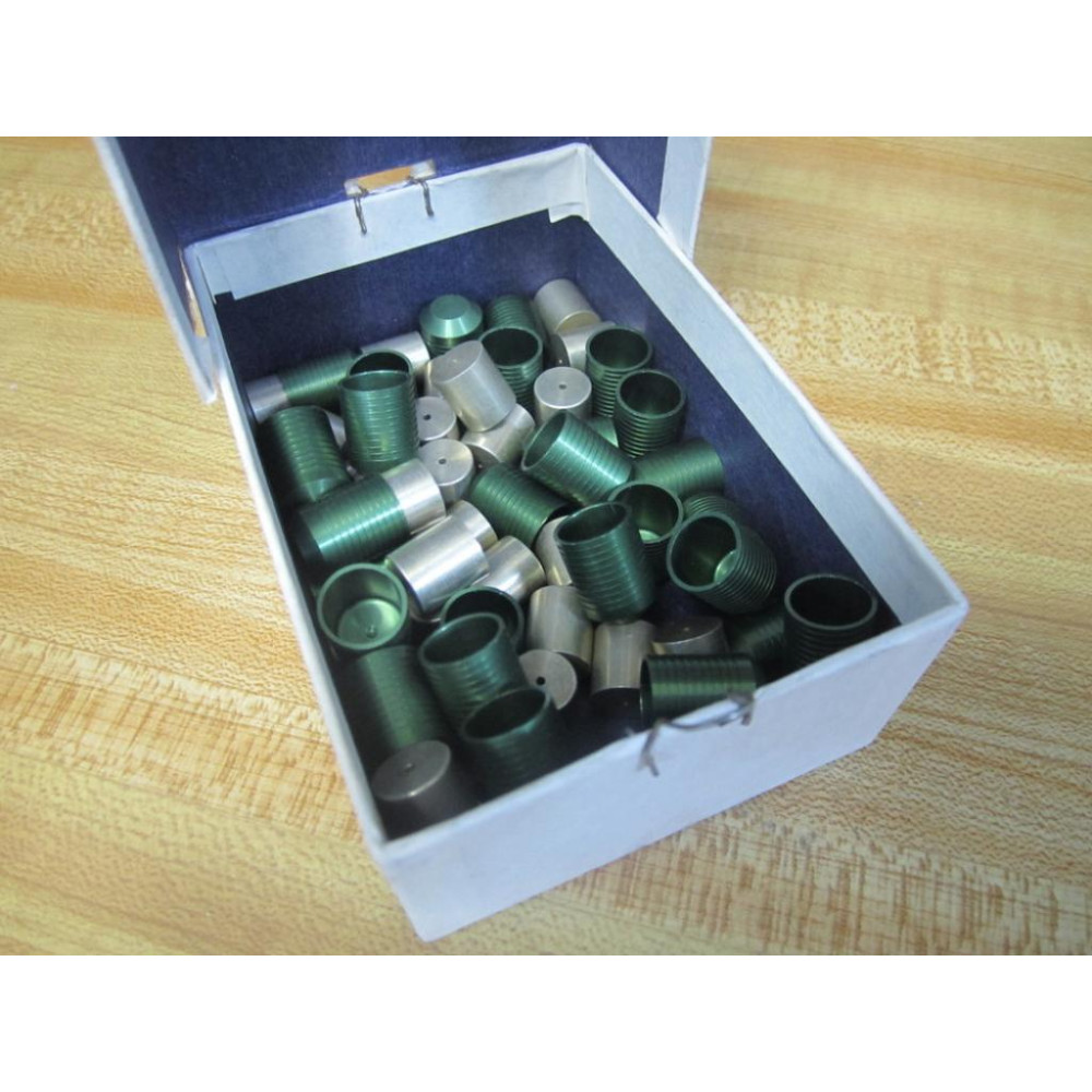 Lee Company PLGA4681010A Fusible Plug (Pack of 31) - New No Box