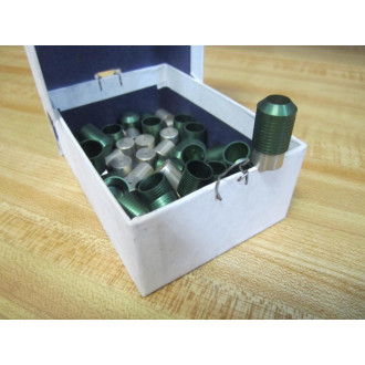 Lee Company PLGA4681010A Fusible Plug (Pack of 31) - New No Box